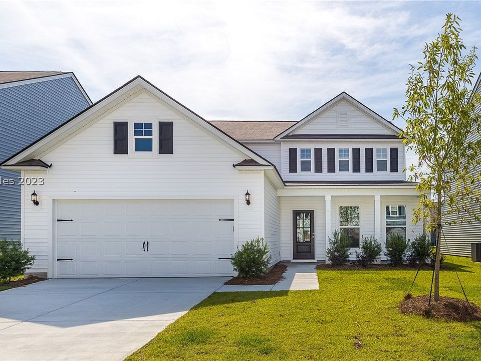 91 Hillcrest Way, Okatie, SC 29909 Zillow