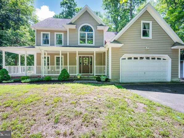8605 Hickory Pl, Denton, MD 21629