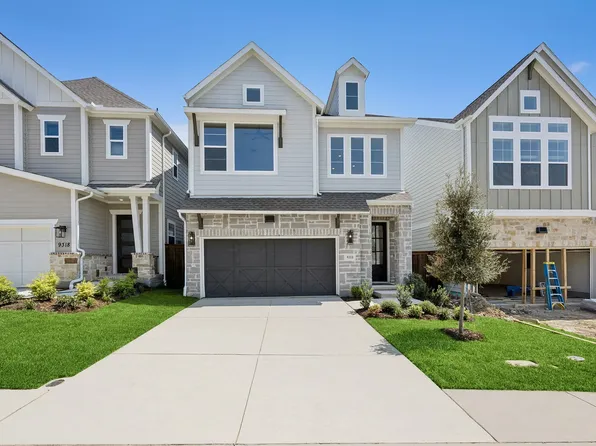 9310 Celestine Ave, Dallas, TX 75243