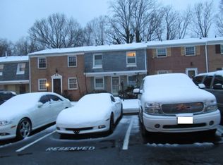 1256 Palmer Rd UNIT 99, Fort Washington, MD 20744