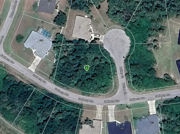 1123246919 Tolley Ct, North Pt, FL 34288
