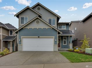 3122 92nd Pl SE, Everett, WA 98208