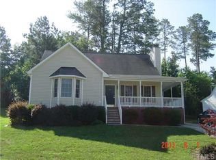 305 Tillamook Dr, Wake Forest, NC 27587