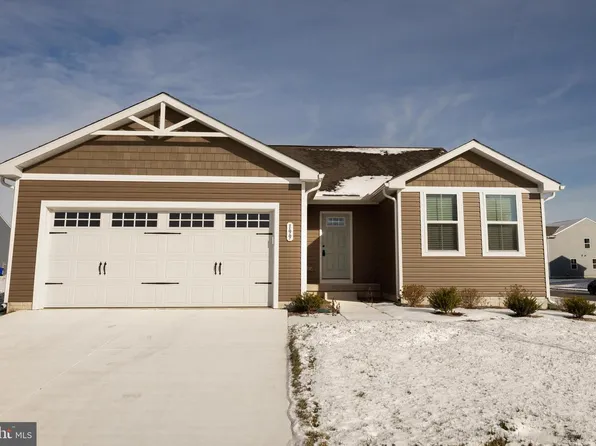 199 Pond View Ln, Seaford, DE 19973