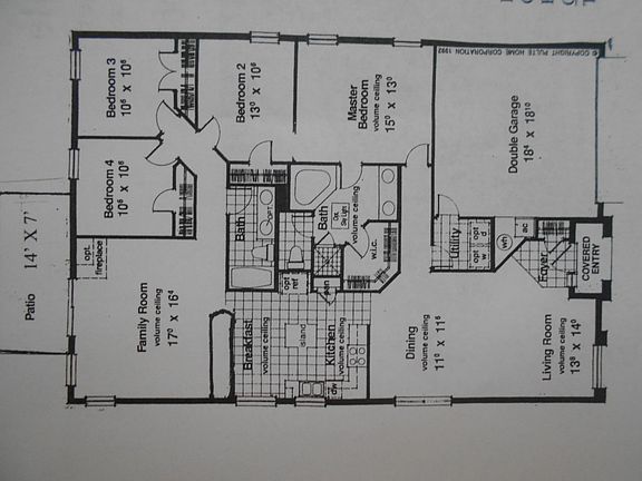 2nd image of 203 Hazelwood Ct