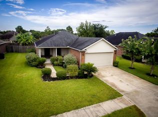 3405 Wheatfield Ct, Pearland, TX 77581