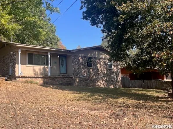 (undisclosed Address), Hot Springs, AR 71901