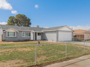 24306 Tamarisk Ave, Boron, CA