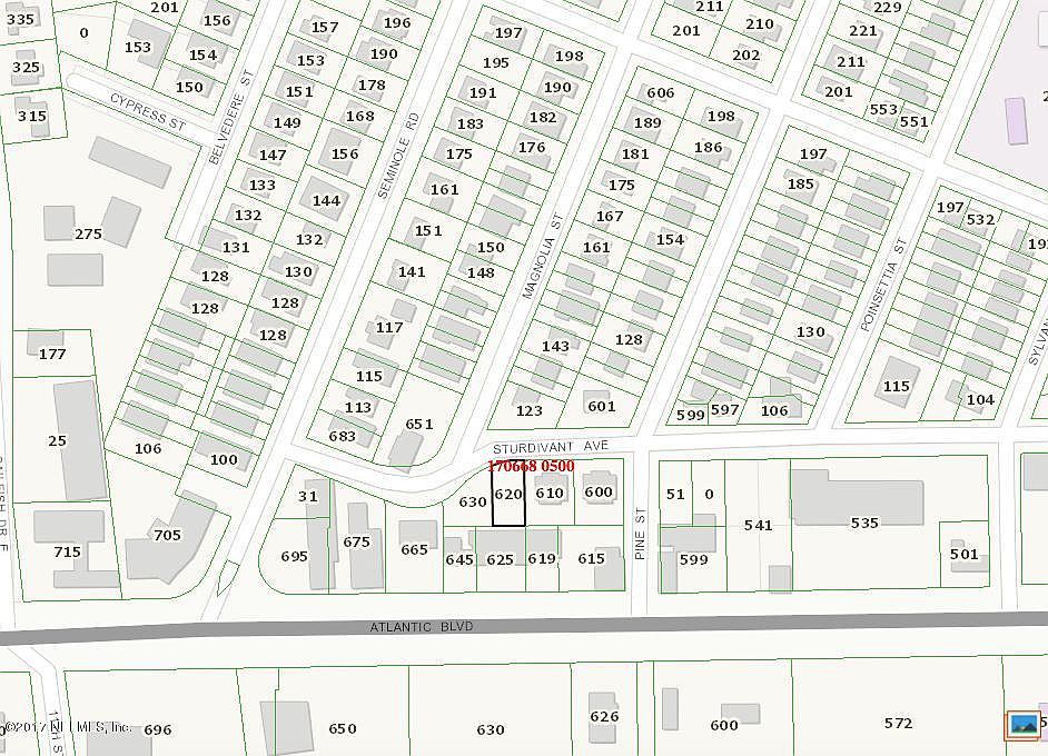 2nd image of 620 Sturdivant Ave