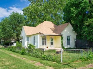 1601 N Main Ave, Springfield, MO 65803