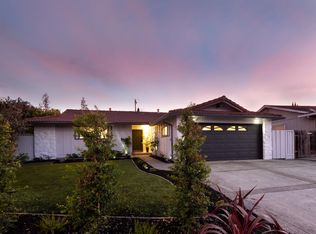 1429 San Marcos Cir, Mountain View, CA 94043
