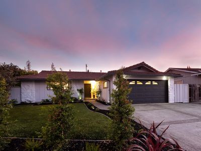 1429 San Marcos Cir, Mountain View, CA, 94043
