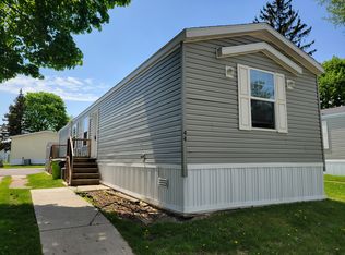 47 Bluebird Hill Dr #171, Lake Orion, MI 48359