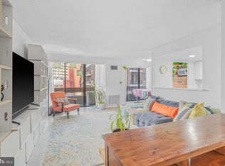1326 Spruce St #42-805, Philadelphia, PA 19107