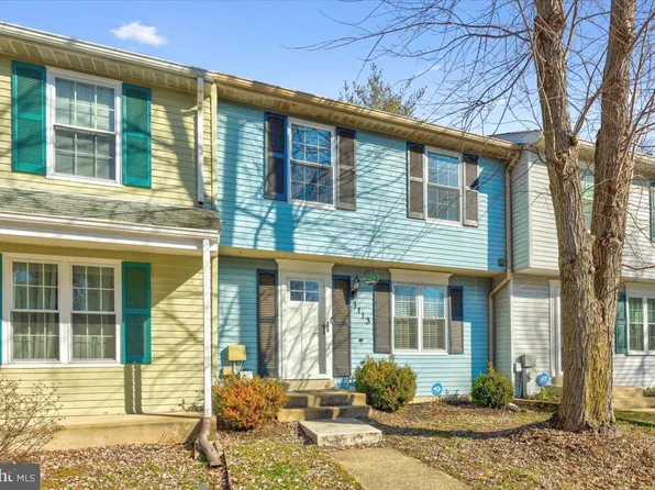 1113 Patriot Ln, Bowie, MD 20716