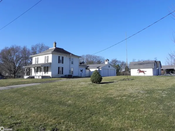 608 Tinder St, Bedford, IA 50833