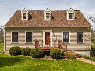 202 E King Rd, Ithaca, NY 14850