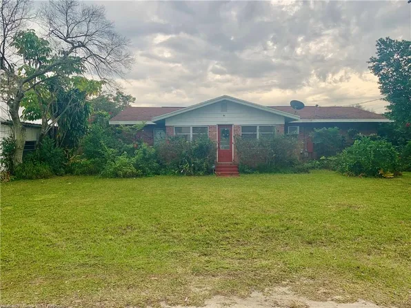 1197 Rounds St, Avon Park, FL 33825