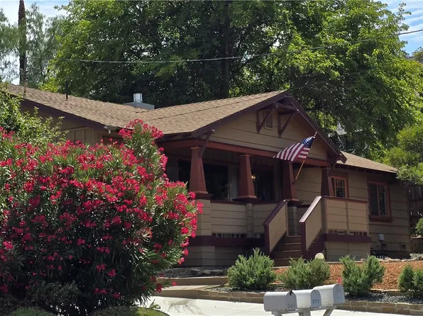 370 Pacific Ave, Paso Robles, CA 93446