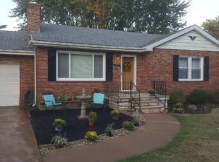 619 W Arlee Ave, Saint Louis, MO