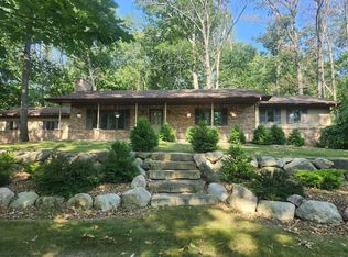 3573 S Townline Rd, Prudenville, MI 48651