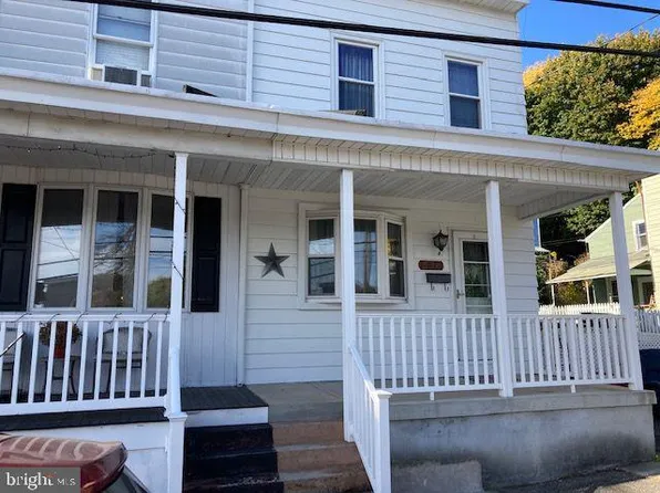 532 E Arch St, Pottsville, PA 17901