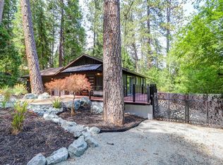 10778 Footwall Dr, Grass Valley, CA 95945