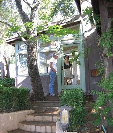 3rd image of 16400 Matilija Dr #2