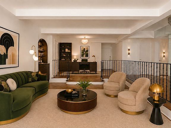 3rd image of 333 W 57th St APT 504