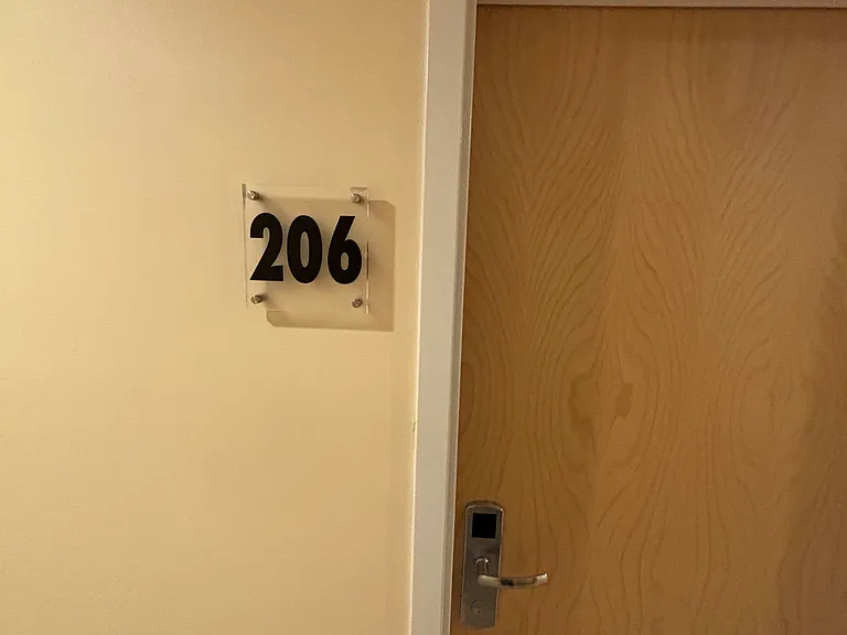 249 S 49th St #206 — Photo 20