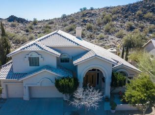 3113 E Desert Broom Way, Phoenix, AZ 85048