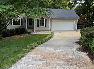 8001 Maxwelton Dr, Huntersville, NC 28078