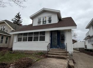 529 Ardmore St SE, Grand Rapids, MI