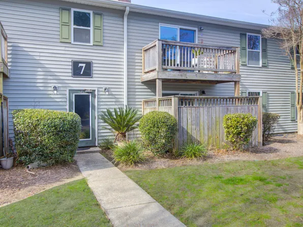 1402 Camp Rd APT 7A, Charleston, SC 29412