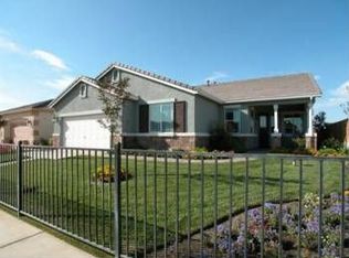 3131 Dinkey Creek Ave, Merced, CA 95341