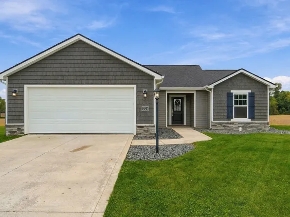 880 Innkeepers Ct, Waterloo, IN 46793