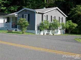 821 Highway 107 S, Del Rio, TN 37727