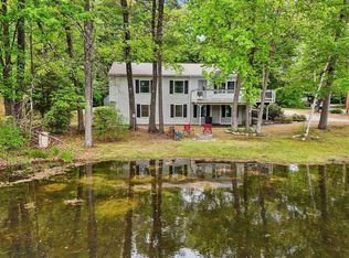 65 S Row Rd, Lunenburg, MA 01462
