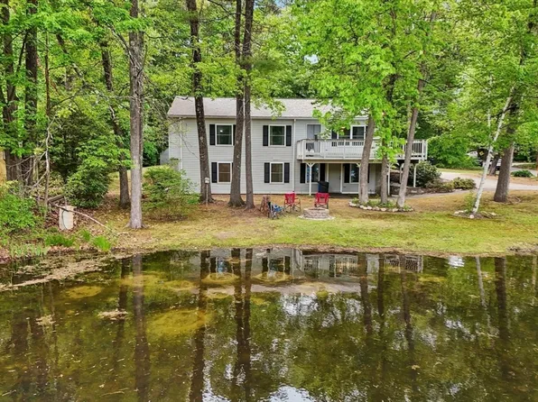 65 S Row Rd, Lunenburg, MA 01462