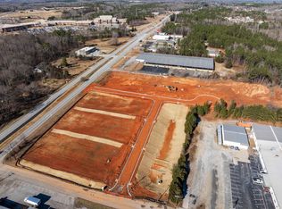 0 Highway 221, Roebuck, SC 29376