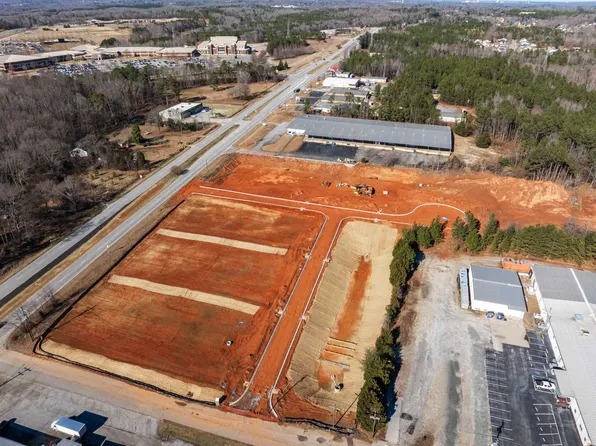 0 Highway 221, Roebuck, SC 29376