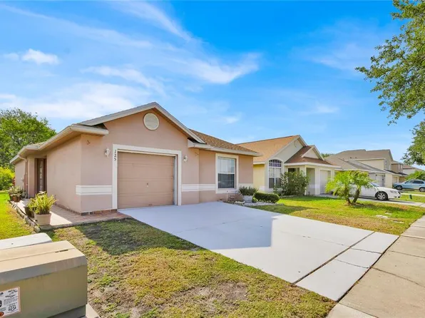 125 Owenshire Cir, Kissimmee, FL 34744