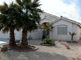 5125 Pebble Rim St, North Las Vegas, NV 89081