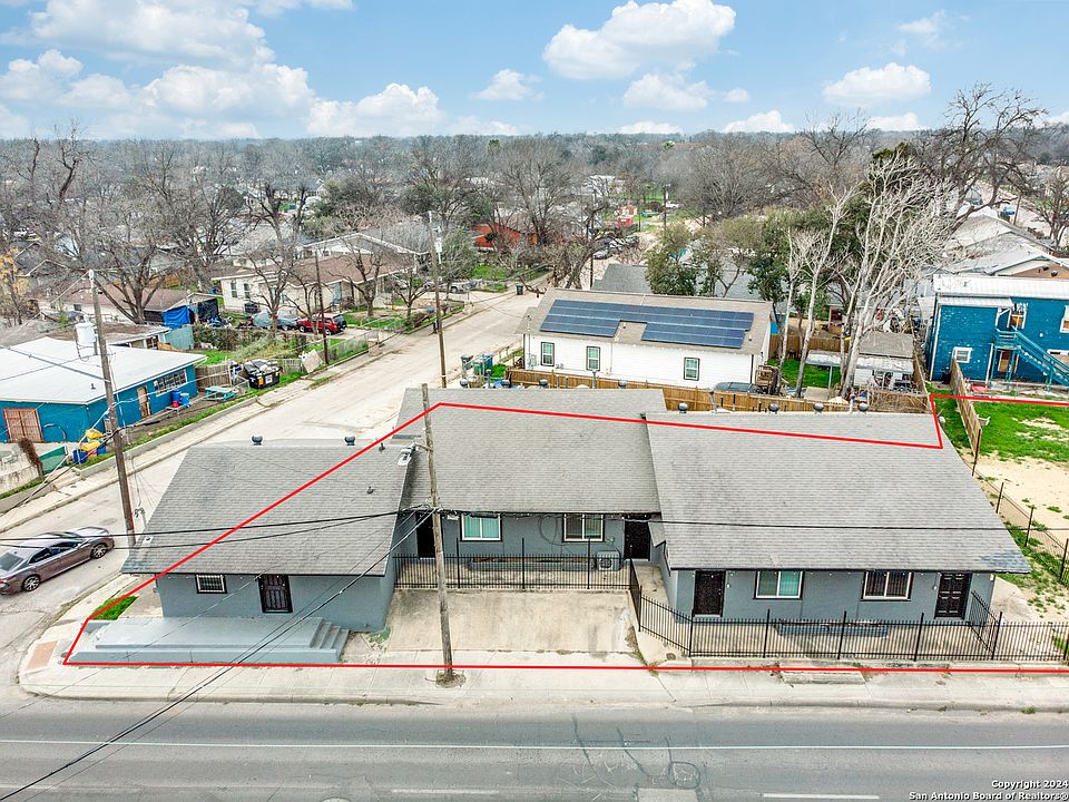 1st image of 5003 S FLORES ST
