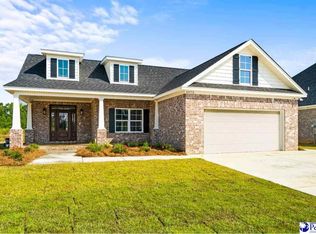 1025 Faison Dr, Florence, SC 29501