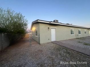 55 E Mohave Rd #2, Tucson, AZ 85705