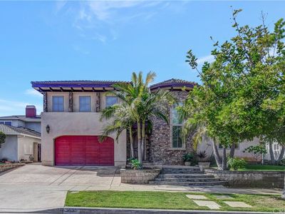 3835 Elm Ave, Long Beach, CA, 90807