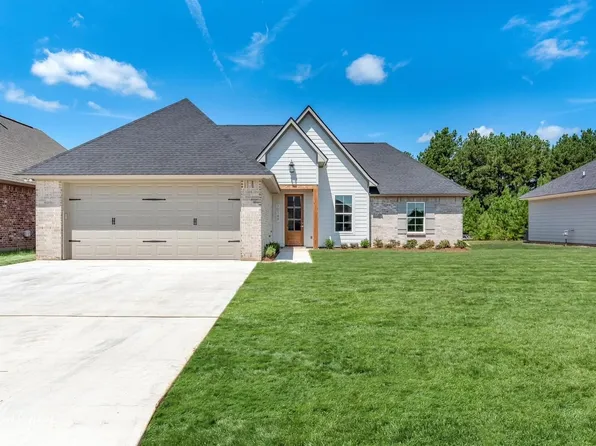 10148 Kelli Leanne Cir, Keithville, LA 71047