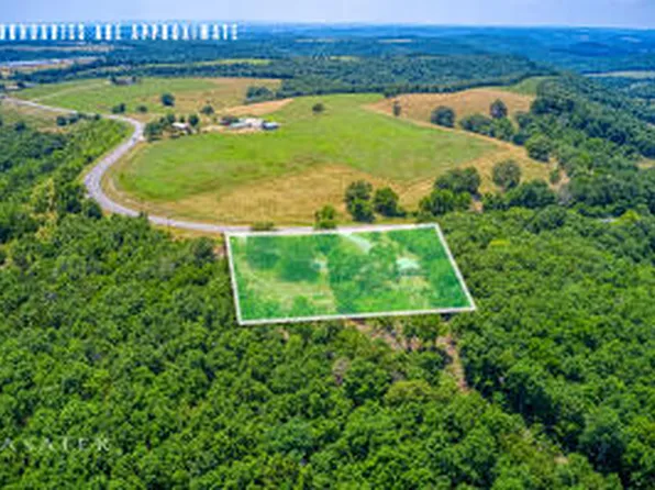 15834 N Highway 281, Lead Hill, AR 72644