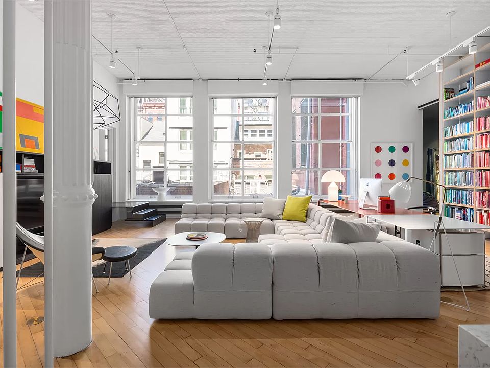 1st image of 81 Wooster St APT 2WM
